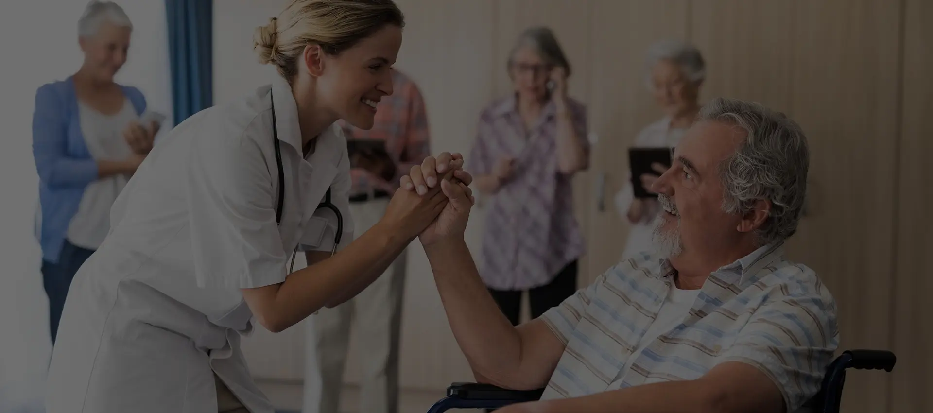 Icon for Aged Care and Health Care Industries | Exigo Tech Australia's Industries Focus | No. 1 IT consultancy and Service Provider in Australia Icon for Aged Care and Health Care Industries | Exigo Tech Australia's Industries Focus | No. 1 IT consultancy and Service Provider in Australia