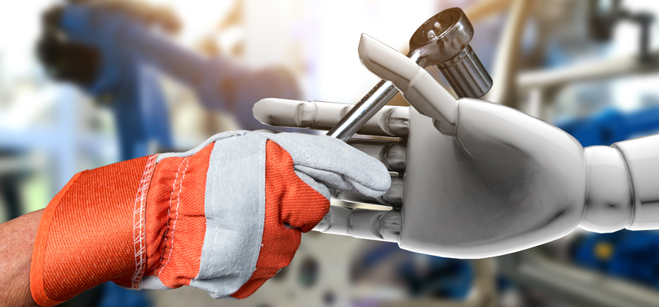 Automation - Artificial Intelligent