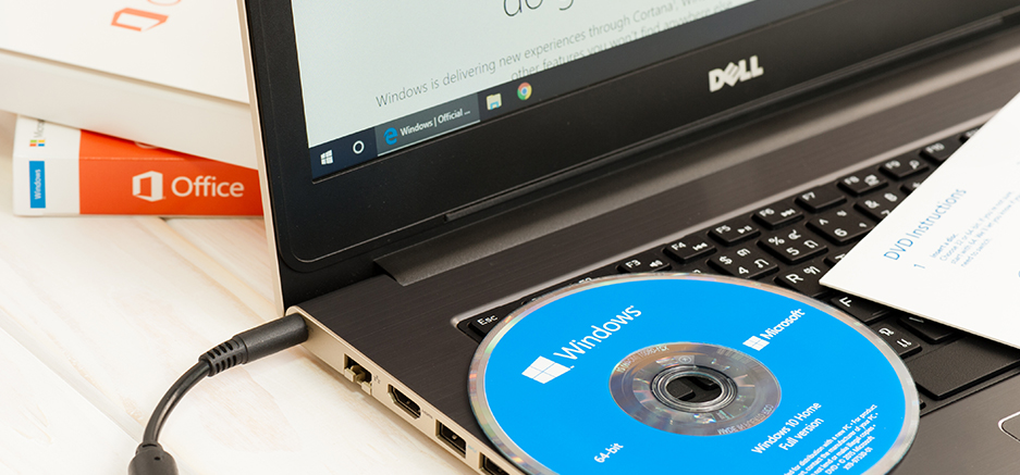 Compatibility with Windows 10 – Windows 7 EOL – Exigo Tech