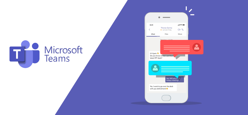 Microsoft Teams - Telstra Calling for Office 365 services