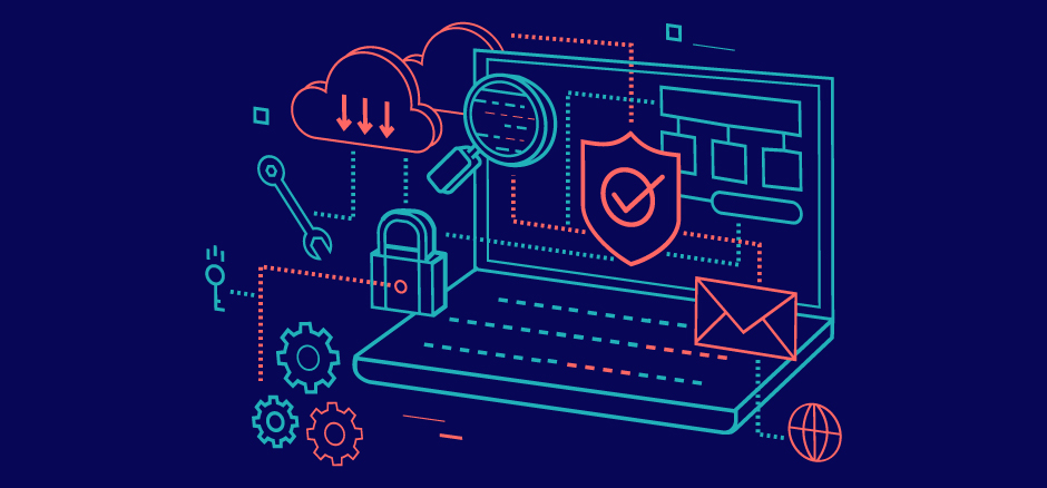 Follow these Network Security Practices