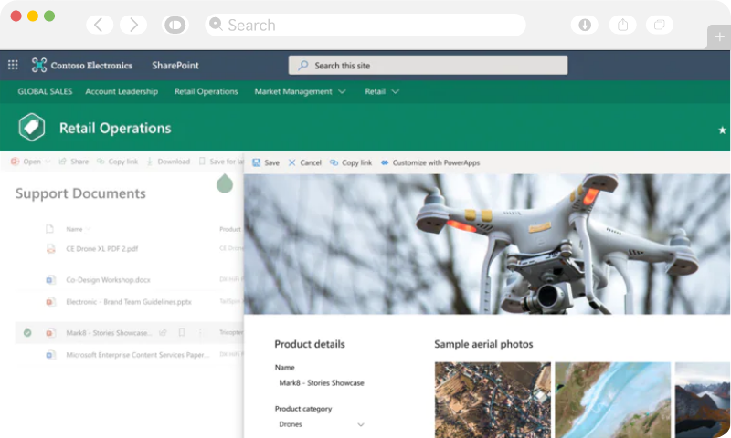 Accelerate Productivity Accelerate Productivity