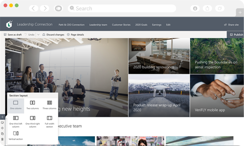 Drive Efficiency Drive Efficiency