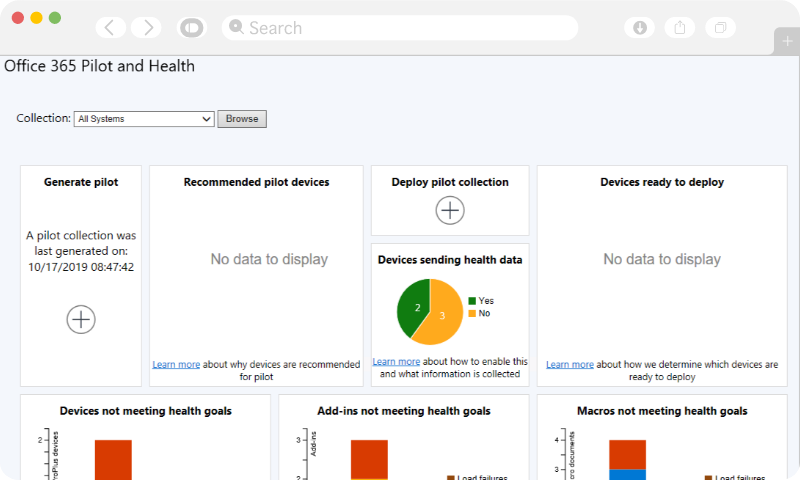 Efficient Device Management Efficient Device Management | Get Best Cloud Infrastructure Security Services in Australia | Exigo Tech Australia