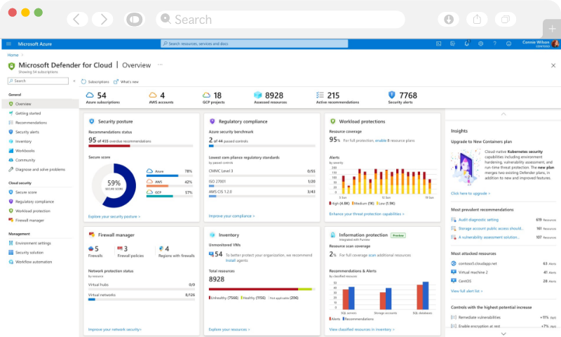 Enhance Cloud Security Enhance Cloud Security