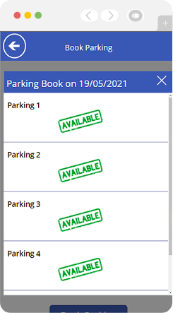Manage Parking Manage-parking