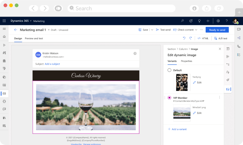 Marketing At Ease Marketing At Ease