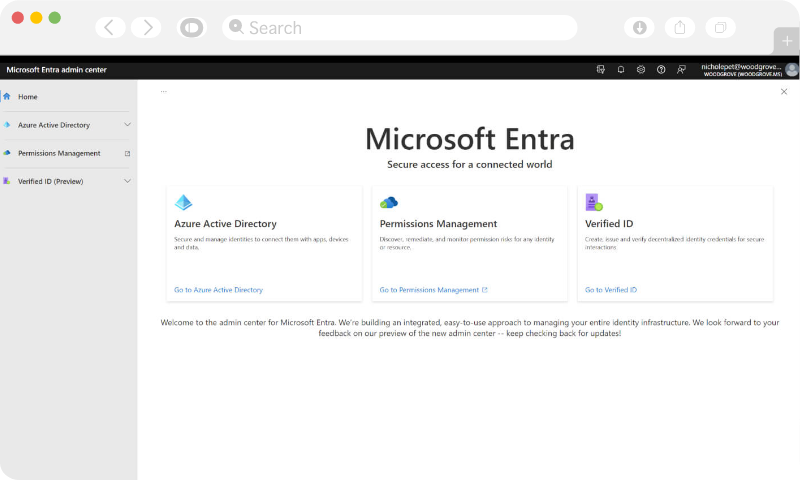 Simplify Infrastructure Simplify Infrastructure | Enterprise-Grade Microsoft Azure Services From Exigo Tech Australia