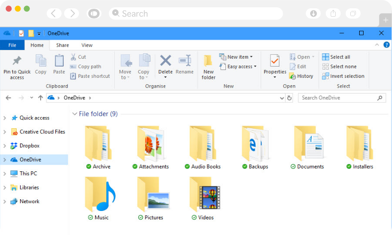 Sync Files Sync Files