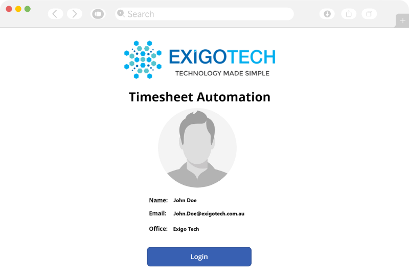 Timesheet Automation PowerApp timesheet-automation-powerApp