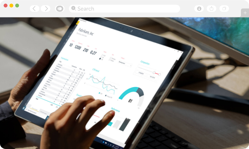 Virtualise Data Virtualise Data| DATA ANALYTICS | AZURE DATA LAKE | Exigo Tech Australia | Top Azure Data Lake solutions provider in Australia