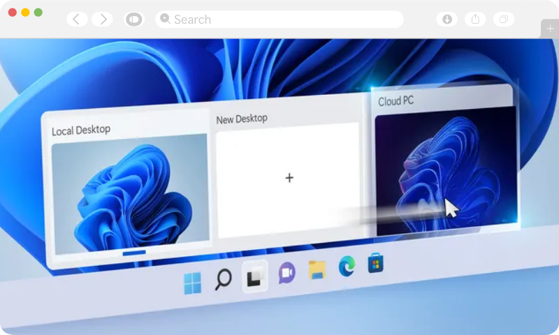 Windows 11 Integrations Windows 11 Integrations