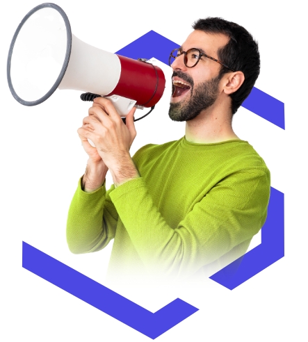 Business Communication - Team collaborating through Exigo Tech's Business Communications solutions with Microsoft 365 Teams, Telstra IP Telephony, and Enterprise SIP in India.