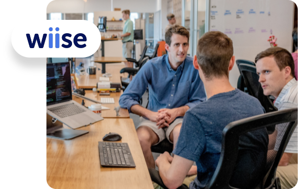 timesheet automation power app | Wiise: a cloud-based ERP solution from Exigo Tech Philippines