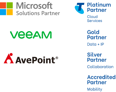 Exigo Tech's Ecosystem Partners | Top Azure Backup services by Exigo Tech in Australia | Exigo Tech Australia