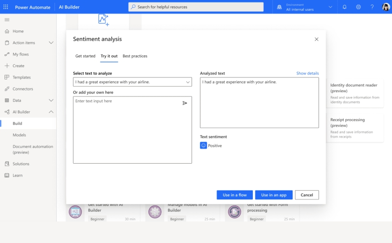 Automate Business Processes Automate Business Processes | Exigo Tech, a leading Microsoft partner in Australia, empowers organizations to construct a modern workplace for enhanced productivity and innovation. | Exigo Tech Australia