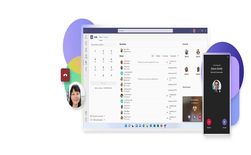 Connect Teams Connect Teams | Exigo Tech, a leading Microsoft partner in Australia, empowers organizations to construct a modern workplace for enhanced productivity and innovation. | Exigo Tech Australia