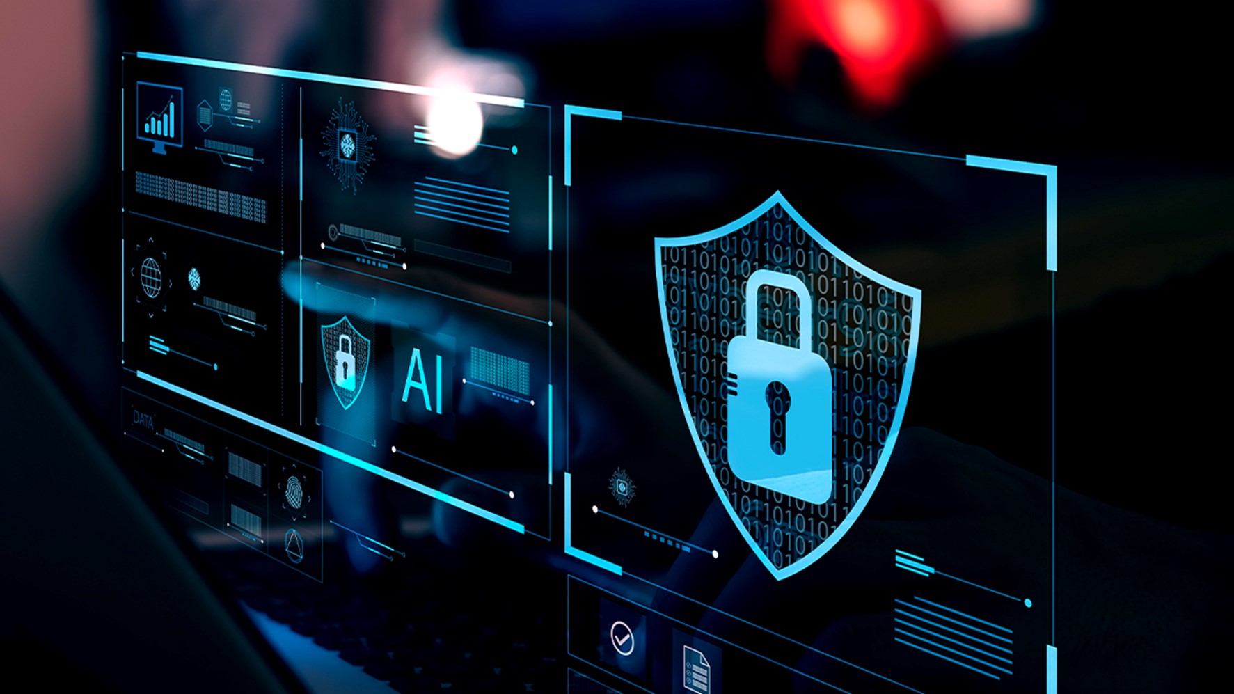 cloud security report 2023