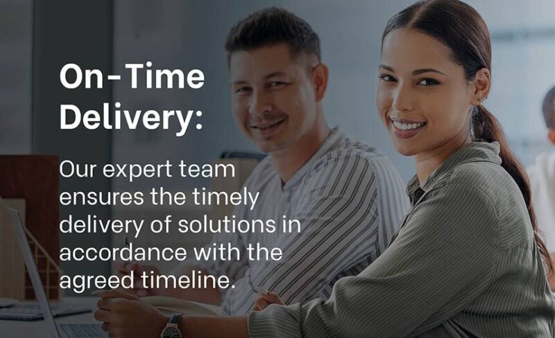 Ontime delivery | Exigo Tech Managed Security as a Service Powered by Microsoft and eSentire - Comprehensive Cybersecurity Solutions in Australia Ontime delivery | Exigo Tech Managed Security as a Service Powered by Microsoft and eSentire - Comprehensive Cybersecurity Solutions in Australia