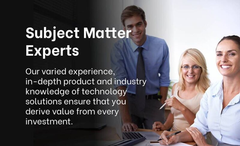 Subject matter Experts | Exigo Tech Managed Security as a Service Powered by Microsoft and eSentire - Comprehensive Cybersecurity Solutions in Australia Subject matter Experts | Exigo Tech Managed Security as a Service Powered by Microsoft and eSentire - Comprehensive Cybersecurity Solutions in Australia