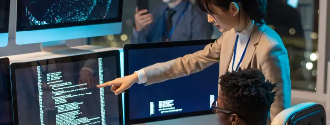 Artificial Intelligence - Related Capabilities - Security Image Artificial Intelligence - Related Capabilities - Security Image