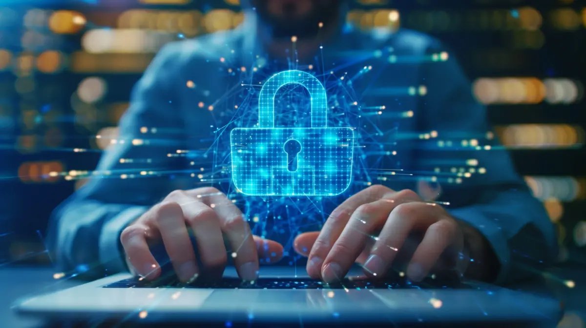 Protect Your Digital Assets and Keep Them Secure - CTA - Exigo tech Protect Your Digital Assets and Keep Them Secure - CTA - Exigo tech