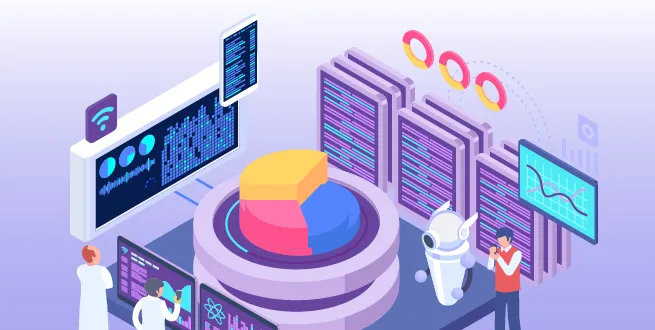 Artificial Intelligence - Related Capabilities - Automation service - Image Copilot for Service - Core Offerings image for Proactive Service Enhancement