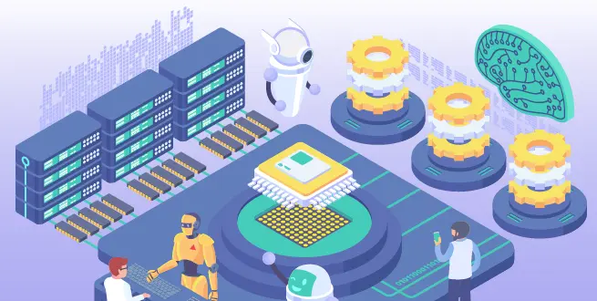 AI and Machine Learning -Python - Core Offering Image AI and Machine Learning - Python - Core Offering Image