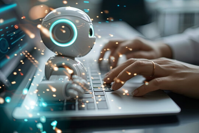 AI chatbot Blog CTA 1- Exigo tech AI chatbot Blog CTA 1