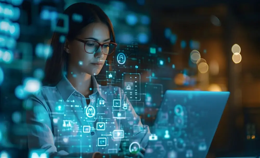 Stay Secure with Exigo Tech