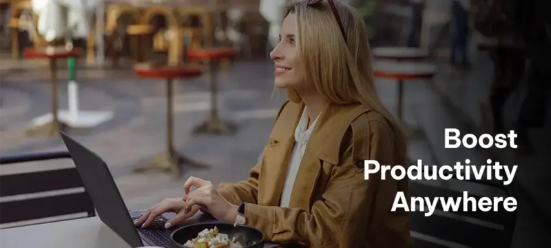 Microsoft Azure virtual Desktop infrastructure - Boost Productivity anywhere - Slider image Microsoft Azure virtual Desktop infrastructure - Boost Productivity anywhere - Slider image