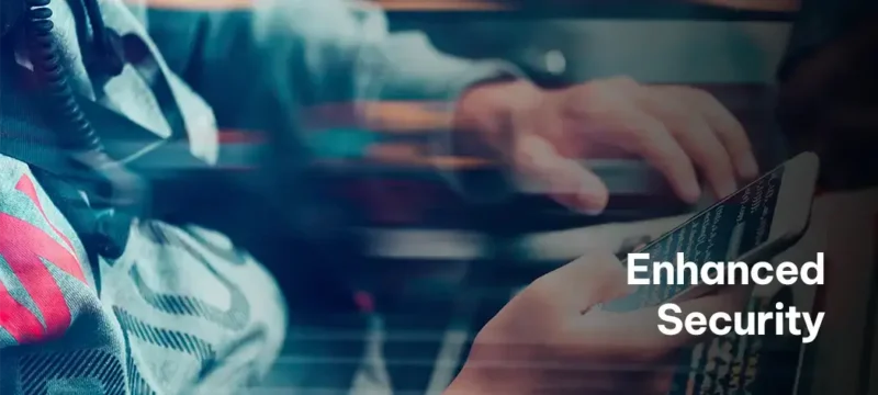 Microsoft Azure virtual Desktop infrastructure - Enhanced Security - Slider image Microsoft Azure virtual Desktop infrastructure - Enhanced Security - Slider image