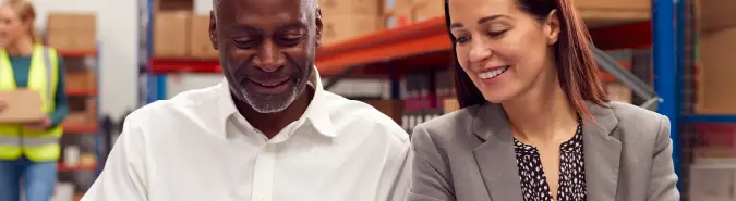 Procurement professionals reviewing product selections, illustrating Exigo Tech's Procurement Services delivery model in Australia for cost-effective IT procurement processes Procurement professionals reviewing product selections, illustrating Exigo Tech's Procurement Services delivery model in Australia for cost-effective IT procurement processes