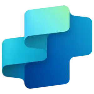 Illustration representing Microsoft Copilot Studio for creating intelligent chatbots and custom workflows with no-code interfaces. Illustration representing Microsoft Copilot Studio for creating intelligent chatbots and custom workflows with no-code interfaces.