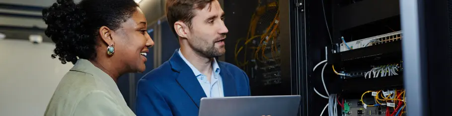 Comprehensive Infrastructure Security for Australian Businesses - Endpoint and Identity Protection by Exigo Tech