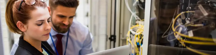 Advanced Network Security Services in Australia - Protect Your Business from Cyber Threats with Exigo Tech