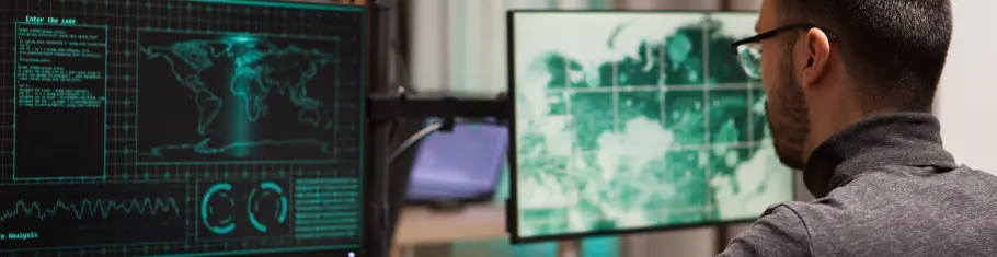 End-to-End Cloud Security Solutions for Australian Companies - Multi-Cloud and Hybrid Security by Exigo Tech