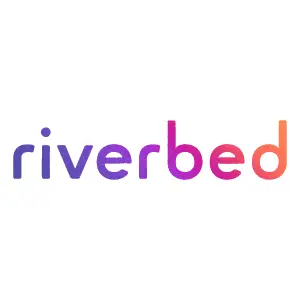 Logo of Riverbed, showcasing Exigo Tech's enterprise SD-WAN solutions in Australia for network acceleration, visibility, and security Logo of Riverbed, showcasing Exigo Tech's enterprise SD-WAN solutions in Australia for network acceleration, visibility, and security