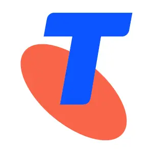 Logo of Telstra, representing Exigo Tech's Telstra Programmable Networks (TPN) solutions in Australia for globally connected and adaptive network services Logo of Telstra, representing Exigo Tech's Telstra Programmable Networks (TPN) solutions in Australia for globally connected and adaptive network services