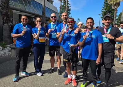 life-at-exigotech-au-team-marathon-event
