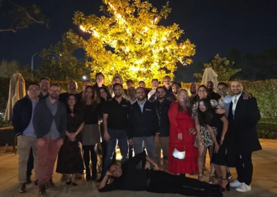 life-at-exigotech-australian-team-members-group-4