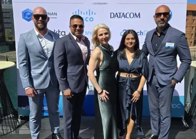 life-at-exigotech-awards-event-group