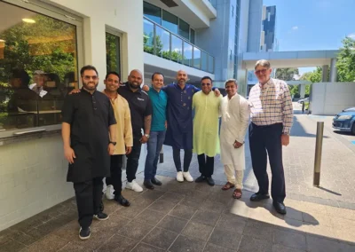 life-at-exigotech-cultural-event