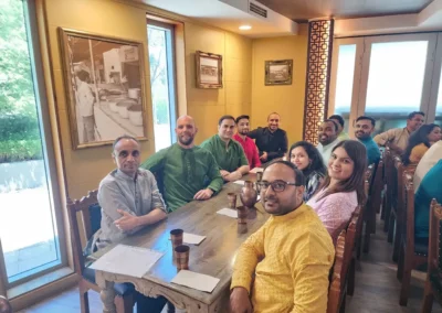 life-at-exigotech-cultural-event-australian-team