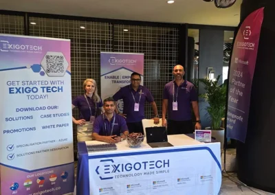 life-at-exigotech-expo