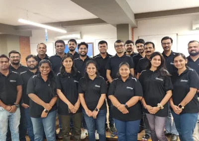 life-at-exigotech-india-team-getogather 1