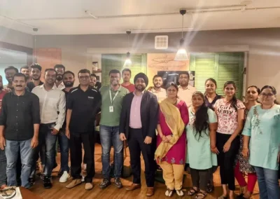 life-at-exigotech-india-team-getogather