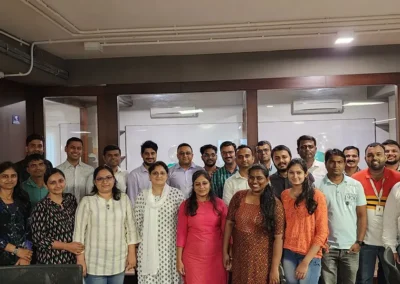 life-at-exigotech-india-team-with-vivek