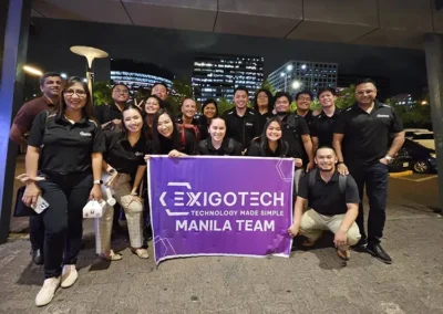 life-at-exigotech-ph-team-fun-time