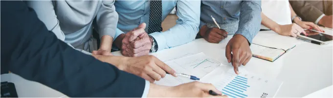 Team conducting Azure Arc assessment and infrastructure planning Team conducting Azure Arc assessment and infrastructure planning